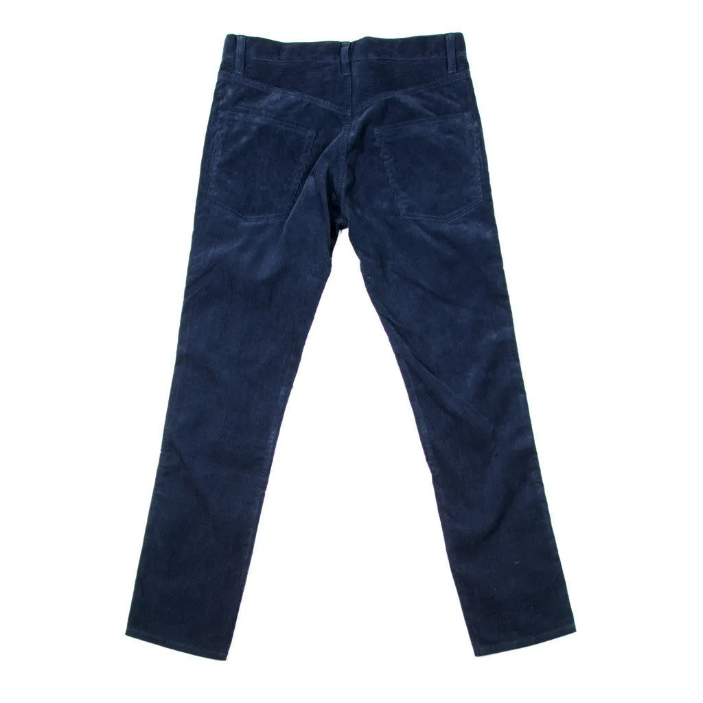 Fluxus GIZA Corduroy 04 - VEND