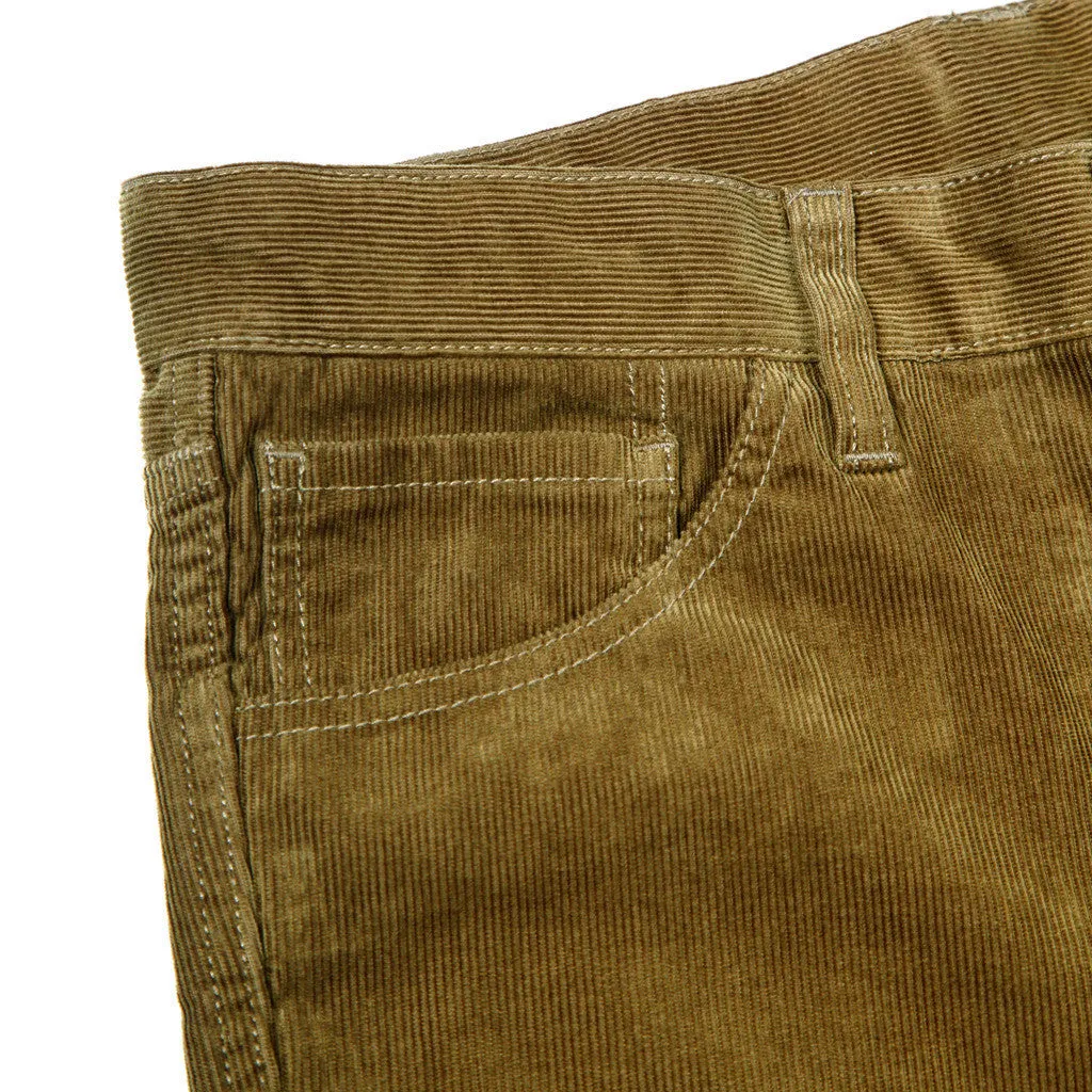Fluxus GIZA Corduroy 04 - VEND