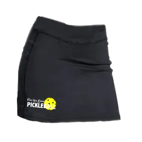 For The Love Of Pickleball | Women's Pickleball Skort