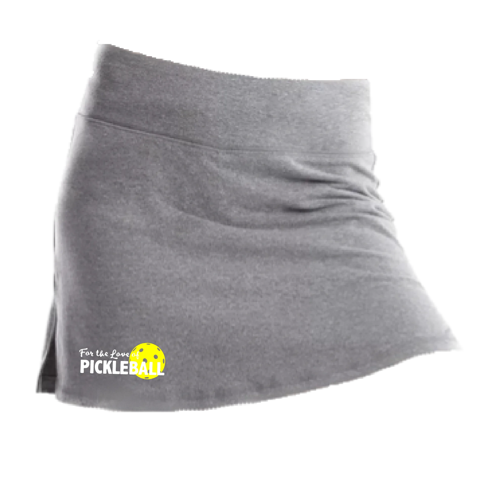 For The Love Of Pickleball | Women's Pickleball Skort