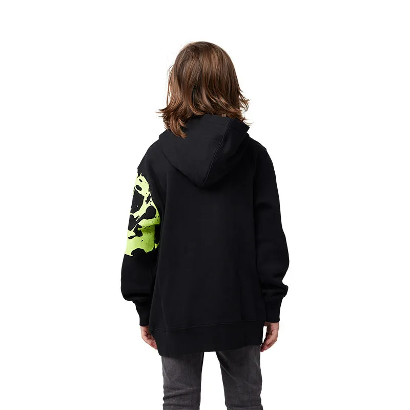 Fox Youth Energy Fleece Black