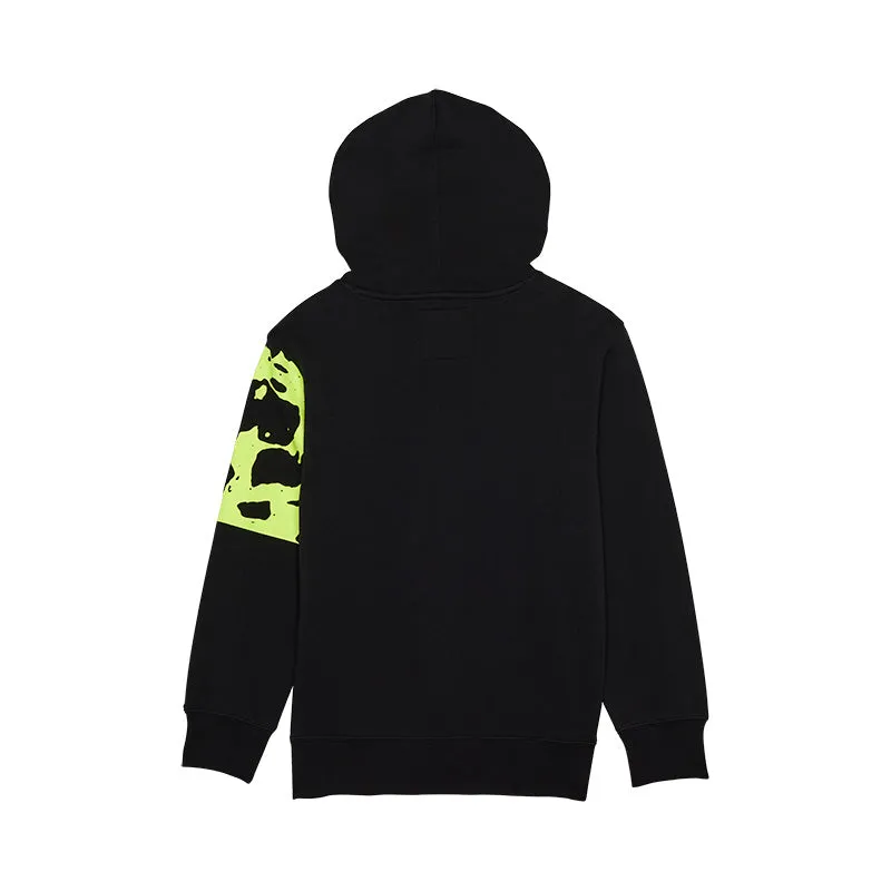 Fox Youth Energy Fleece Black