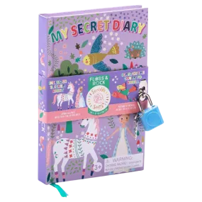 FR Scented Secret Diary