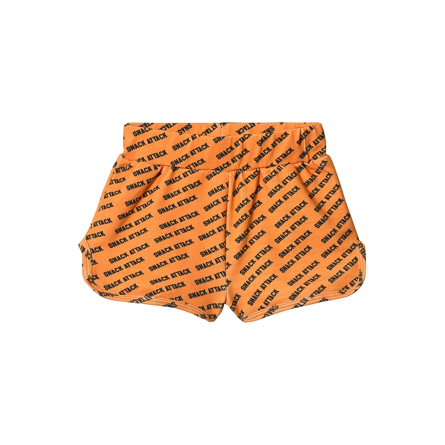 Gardner and the Gang Snack Attack Shorts