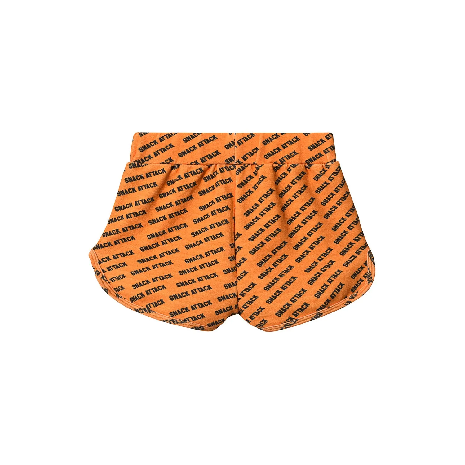 Gardner and the Gang Snack Attack Shorts