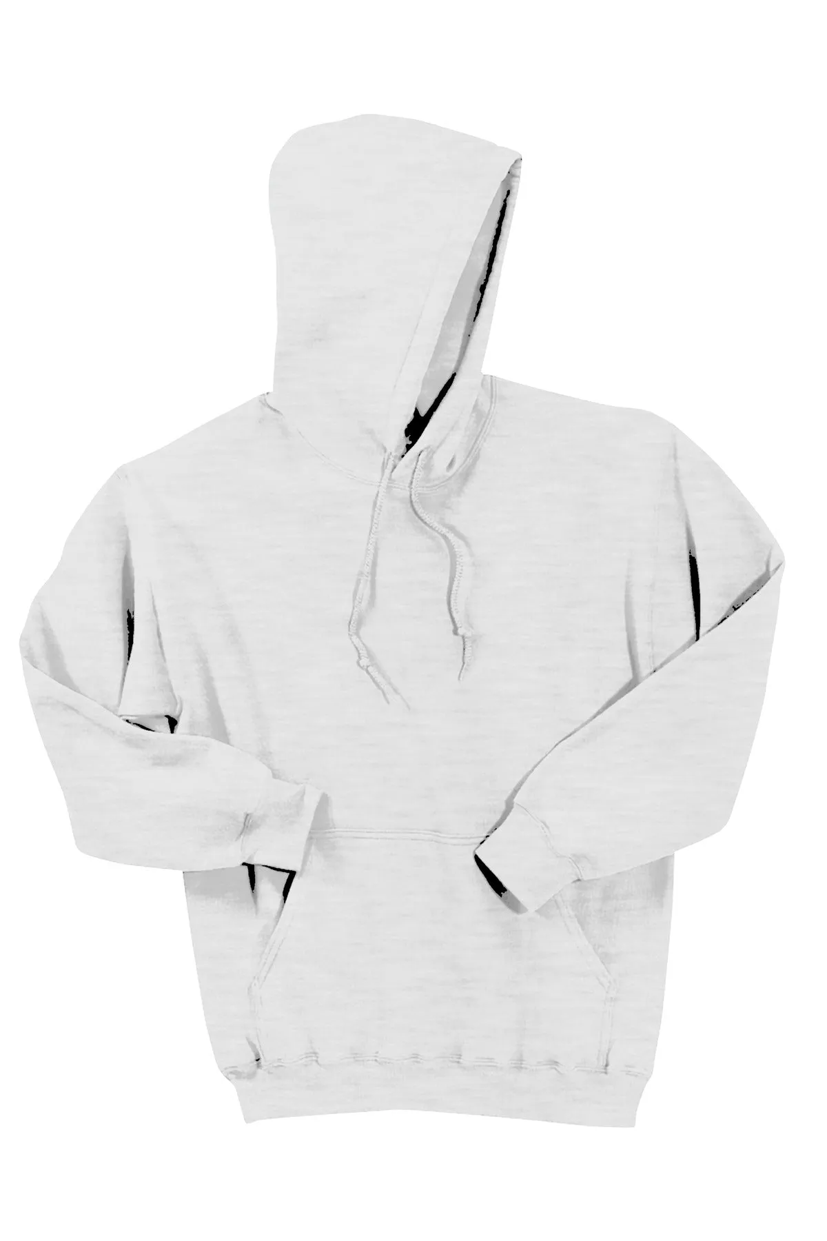 Gildan - DryBlend Pullover Hooded Sweatshirt. 12500