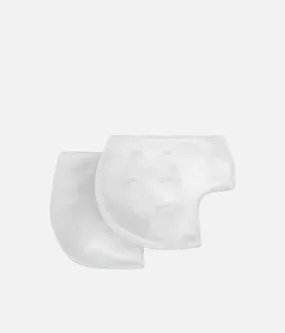 Heel Repair Sleeves, Hydration Boost for Your Feet - WELL HEELED