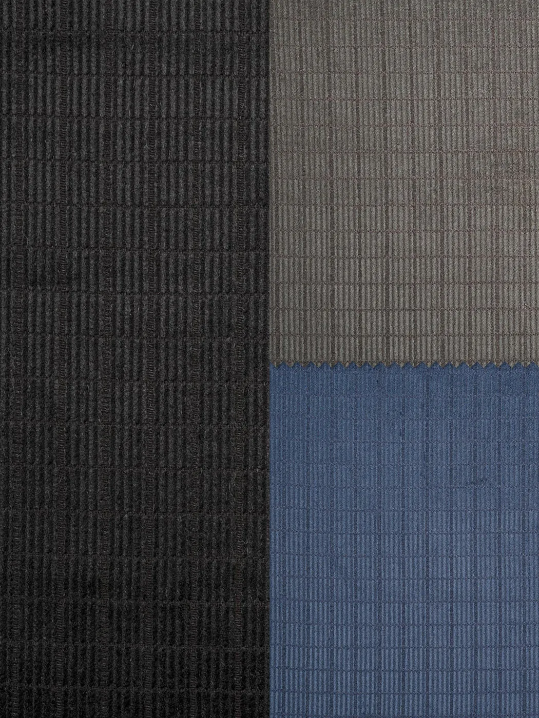 Hemp & Tencel Heavy Weight Corduroy (HL4950)