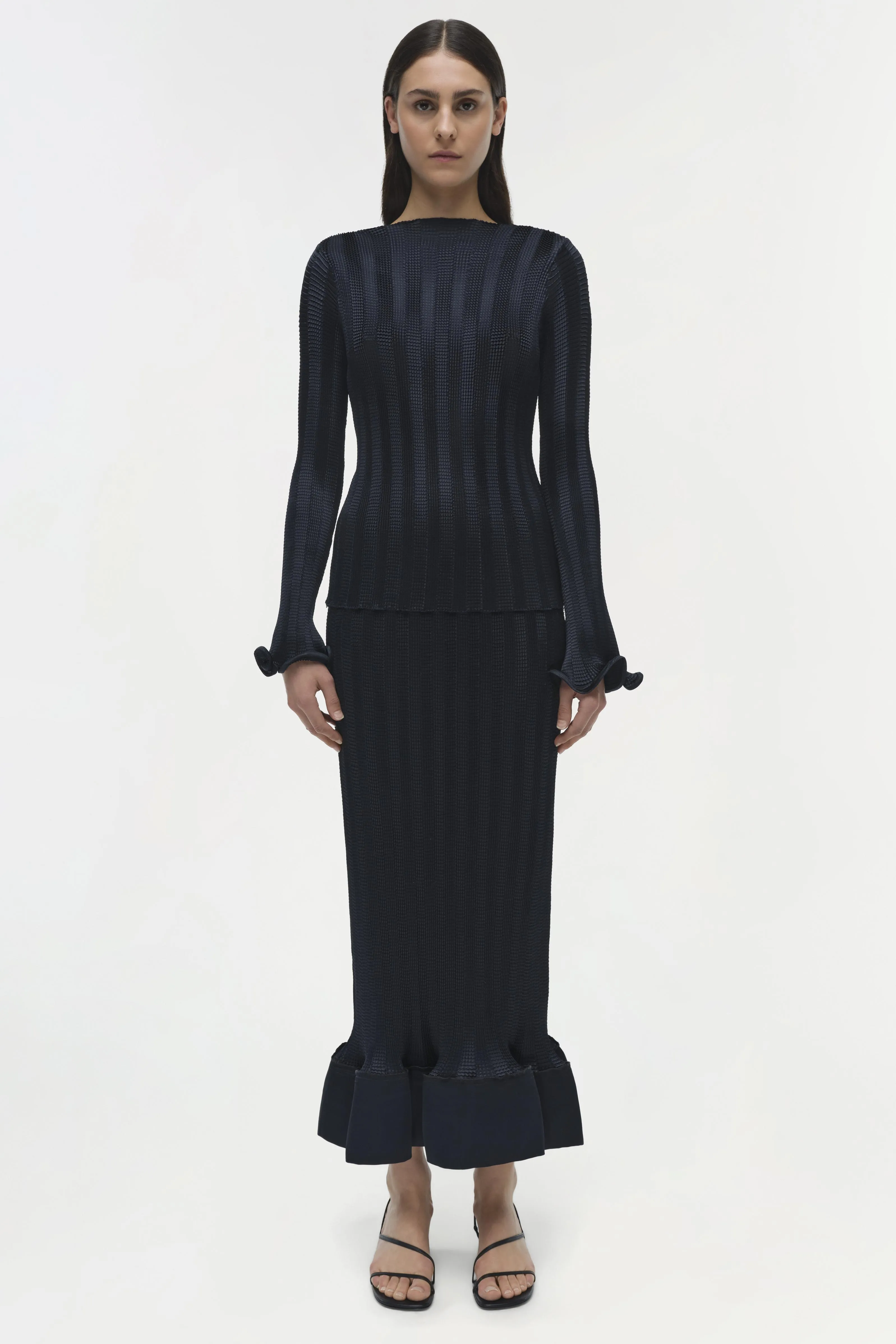 Hollis Skirt