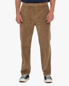 Infinity Beach Pant - Tan