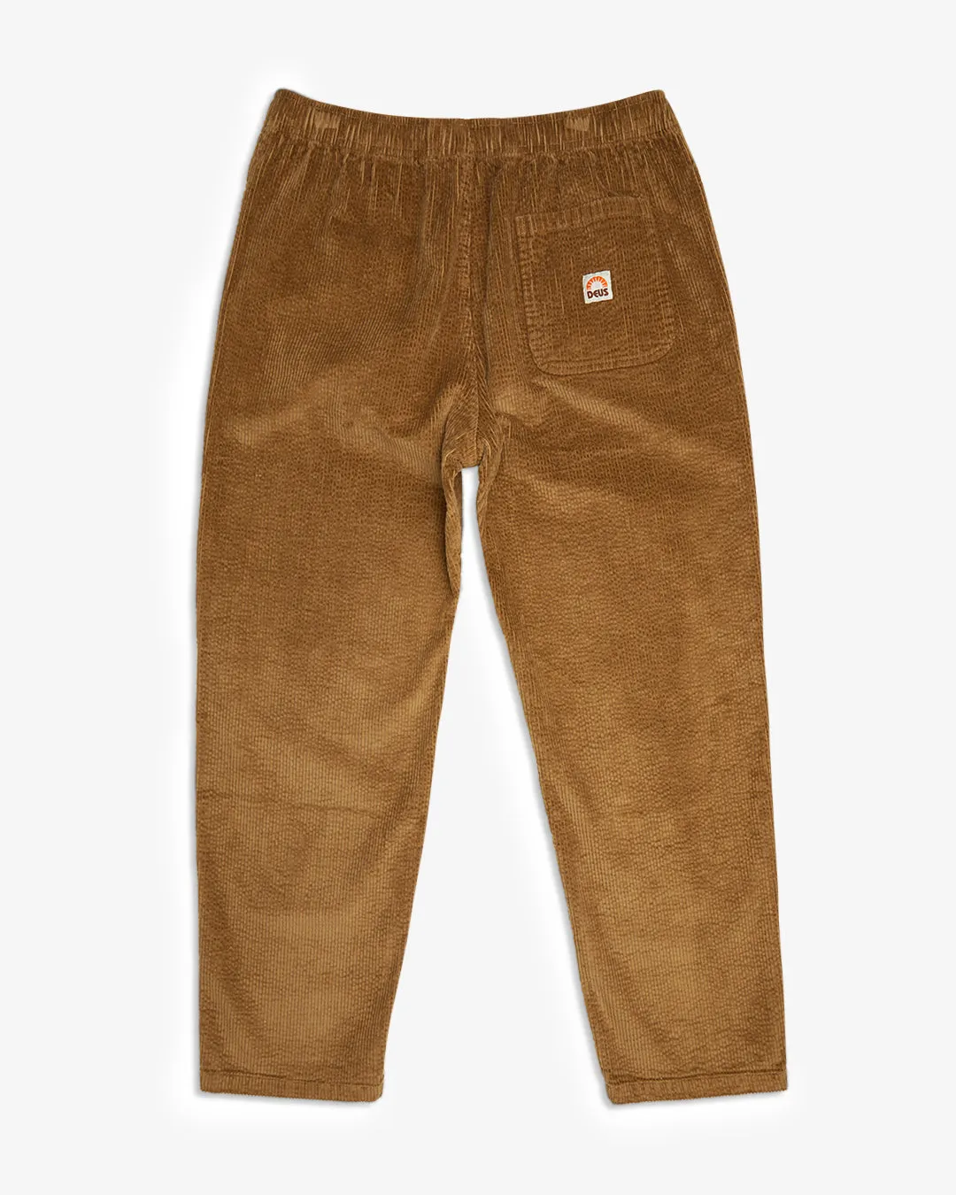 Infinity Beach Pant - Tan