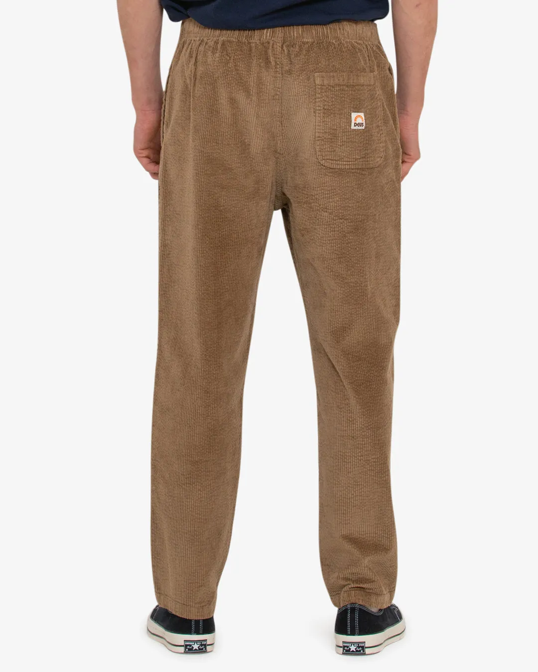 Infinity Beach Pant - Tan