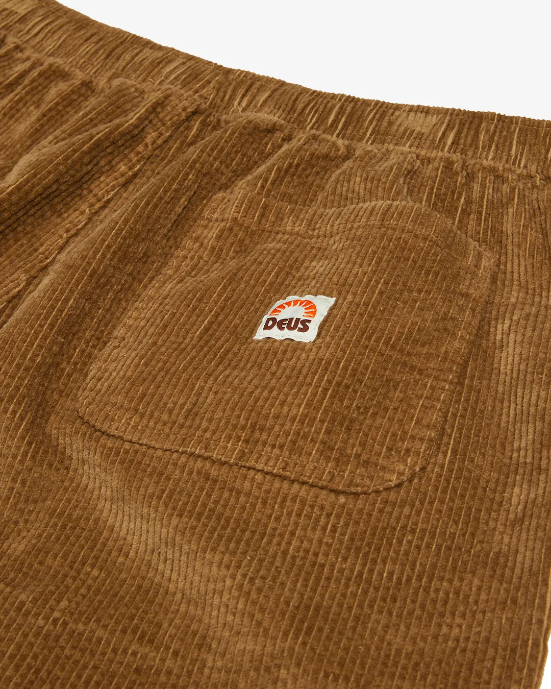 Infinity Beach Pant - Tan