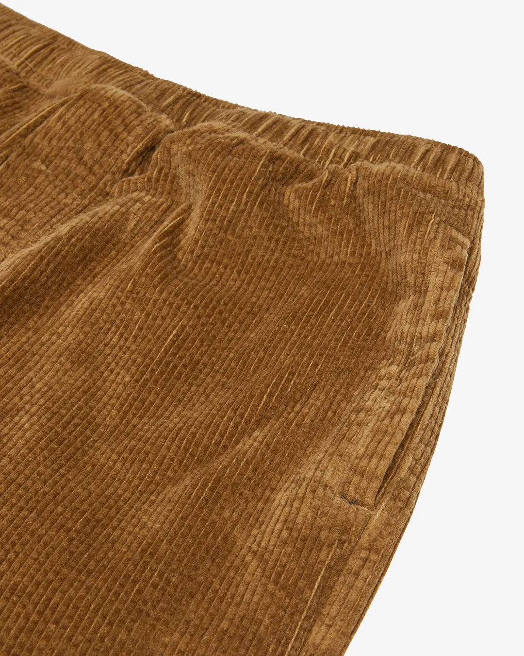 Infinity Beach Pant - Tan