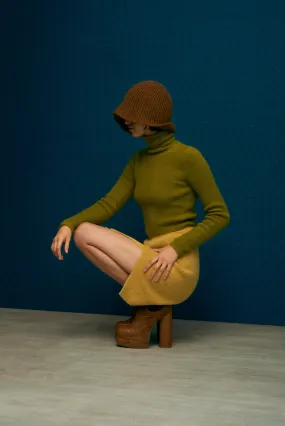 JANE SKIRT
