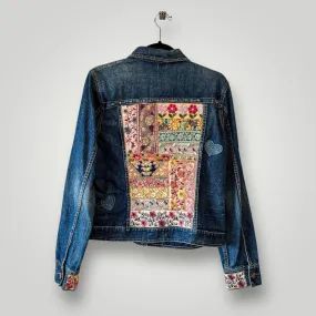 Jean Jacket - Large