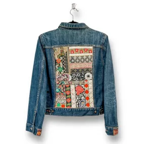Jean Jacket - Medium