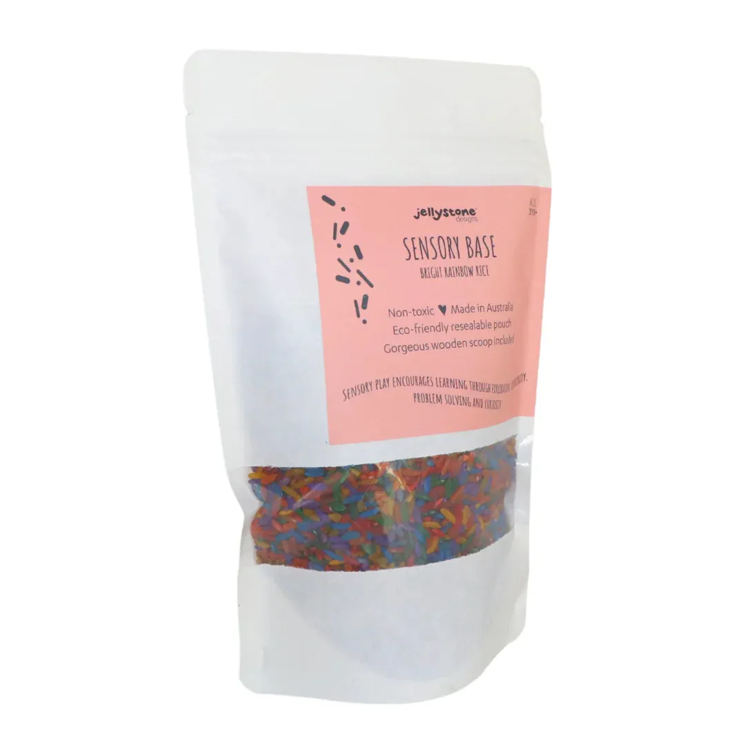 Jellystone Designs Sensory Base