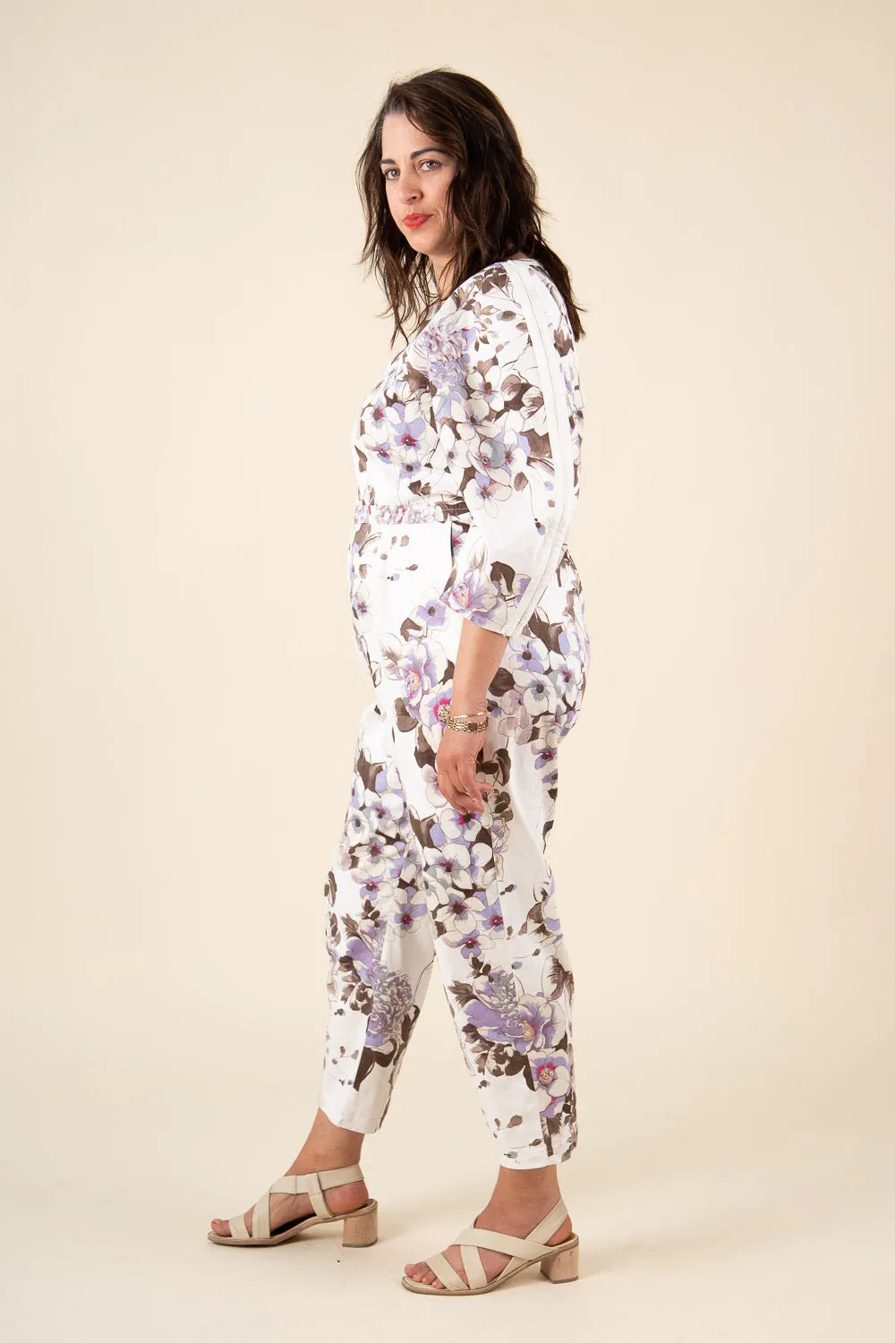 Jo Dress   Jumpsuit Pattern