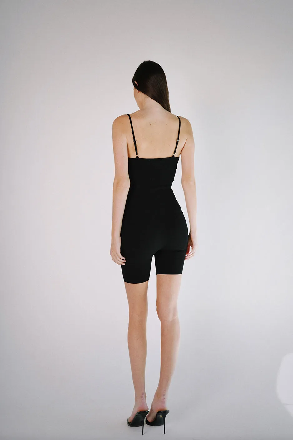 KETI ROMPER