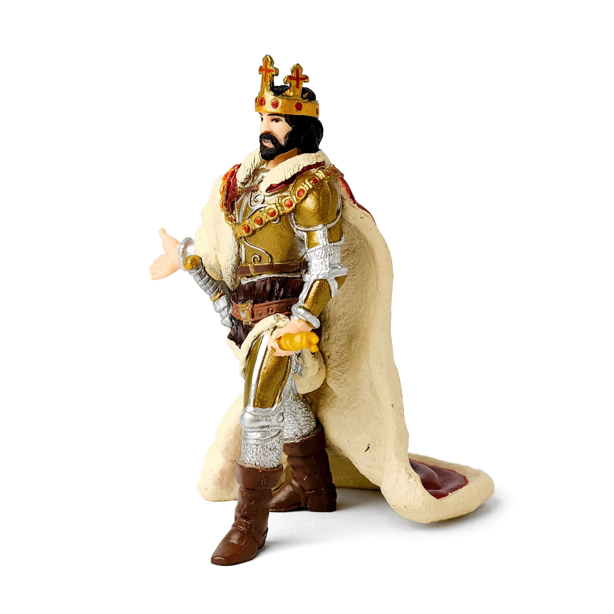 King Ivan; The Enchanted World (Papo)