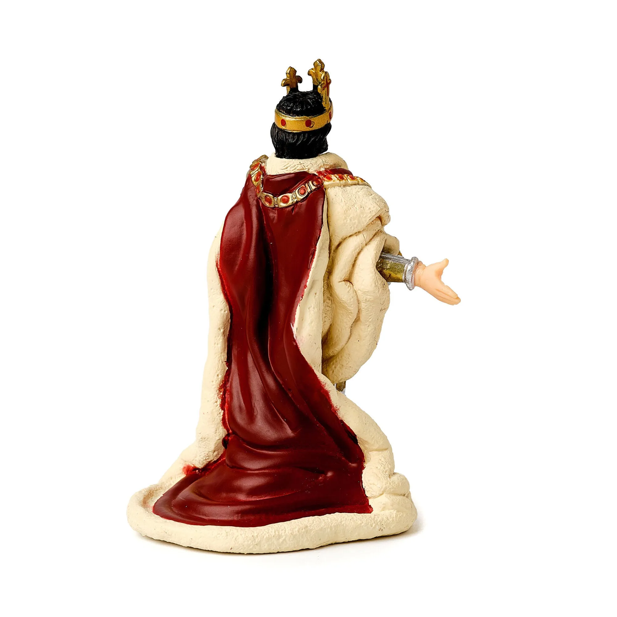 King Ivan; The Enchanted World (Papo)
