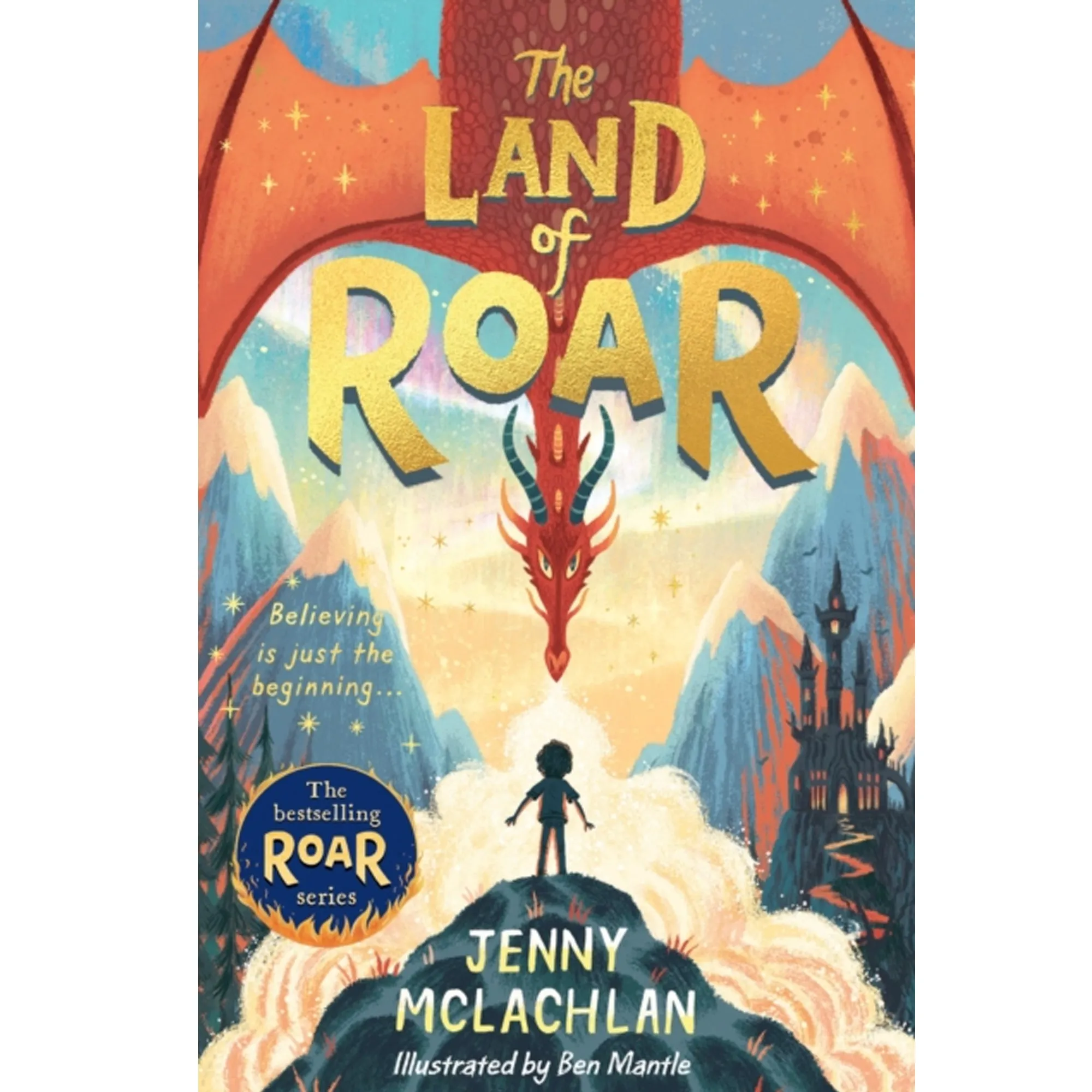 Land of Roar