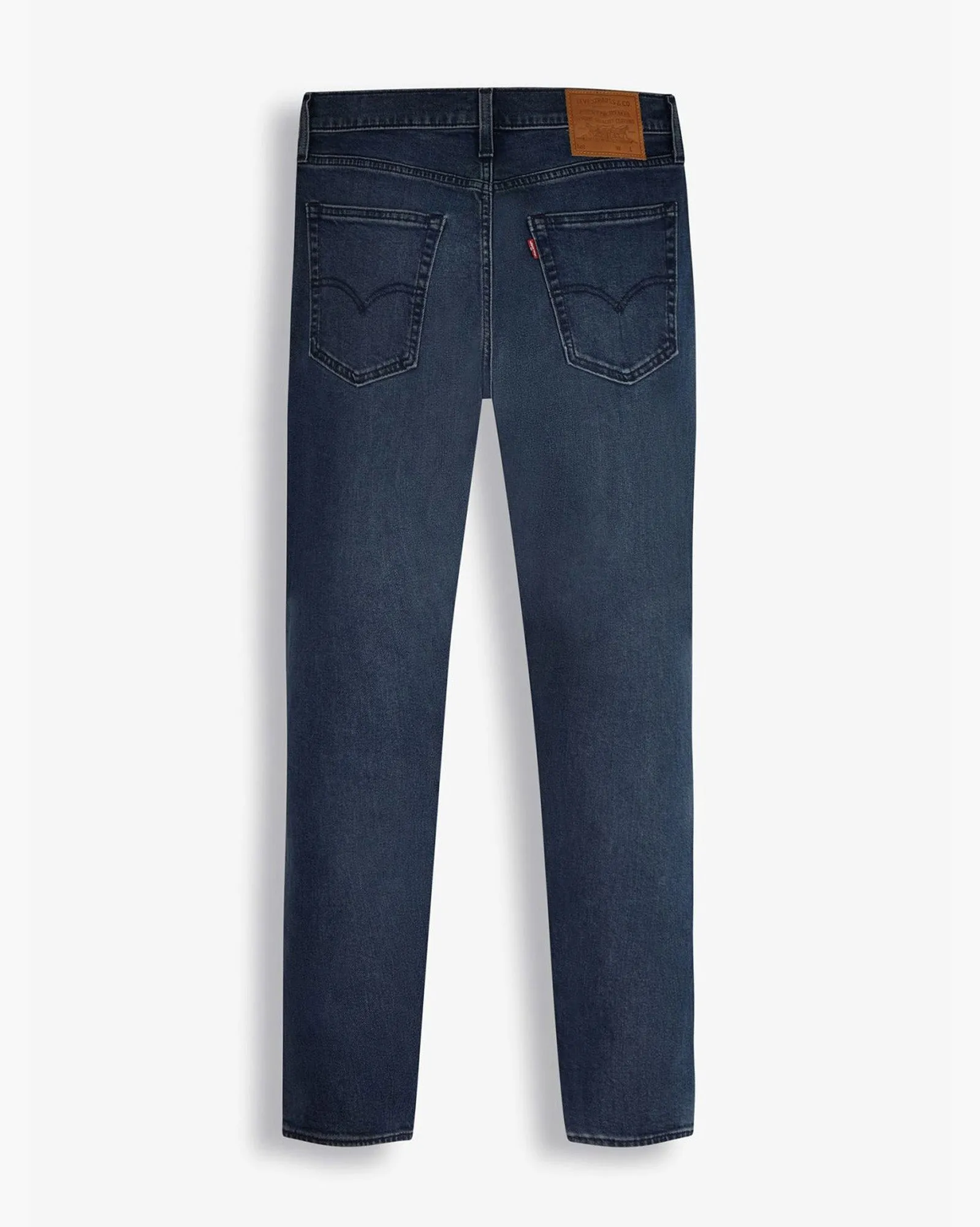 Levi's® 512 Slim Tapered Mens Jeans - Cinematographic ADV