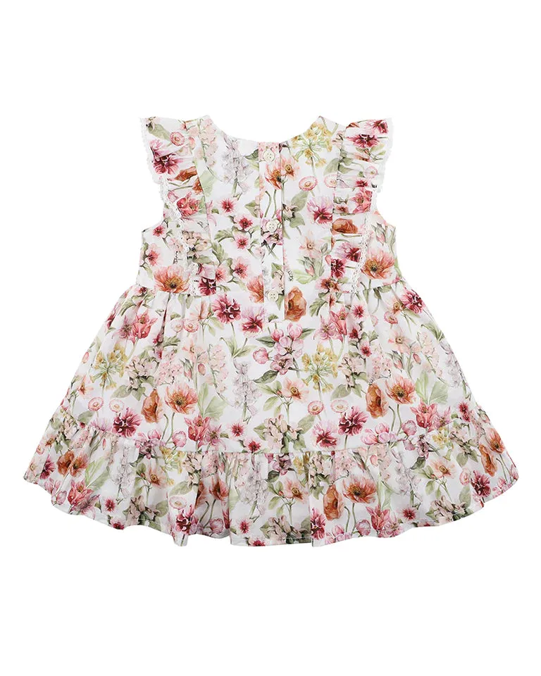 LIBERTY FAIRYTALE DRESS