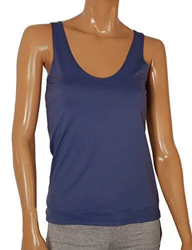 Low Back Tank