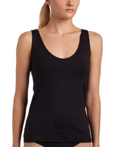Low Back Tank