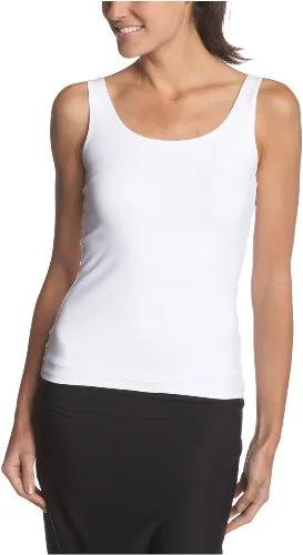 Low Back Tank
