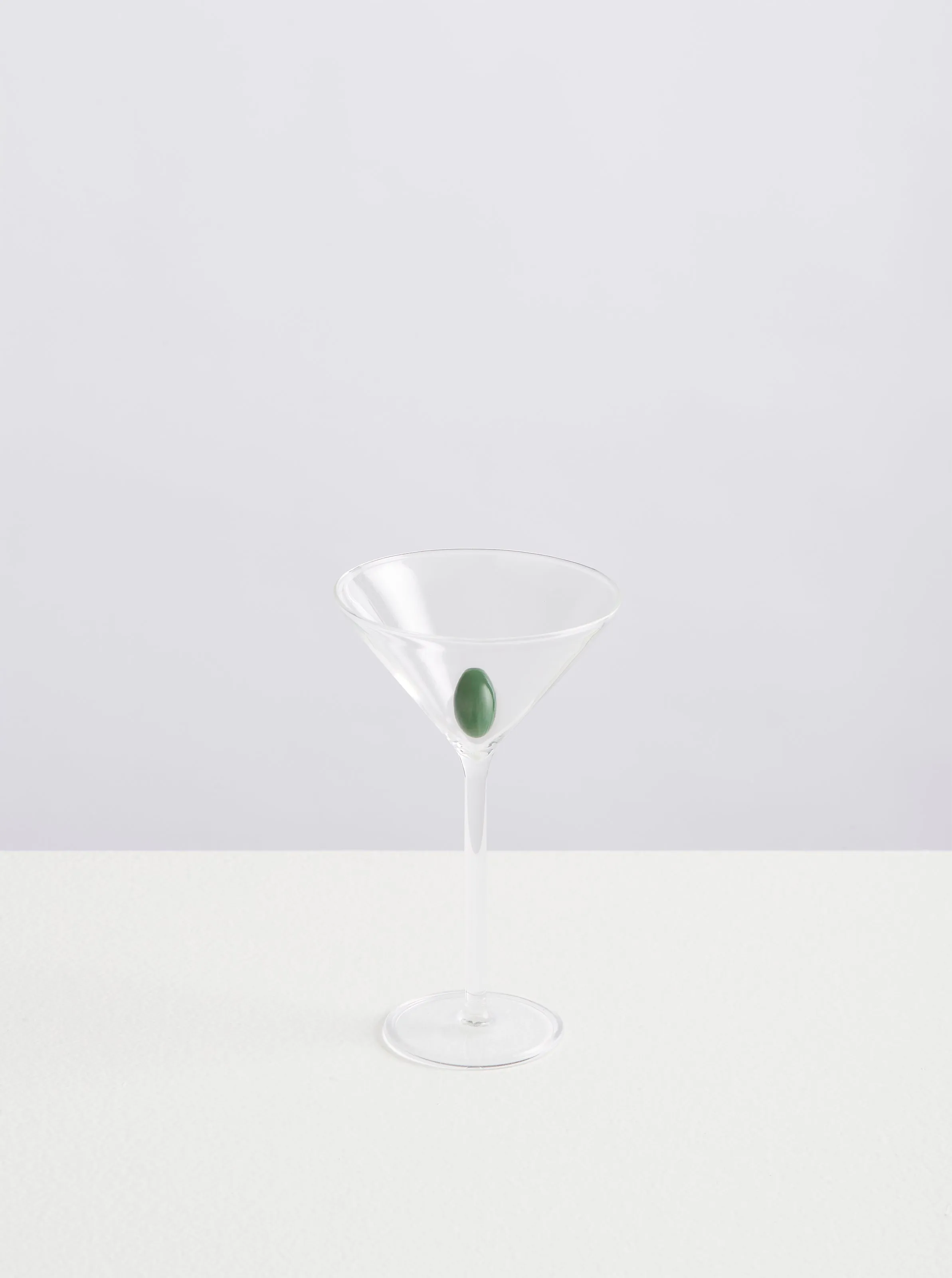 Martini Glass