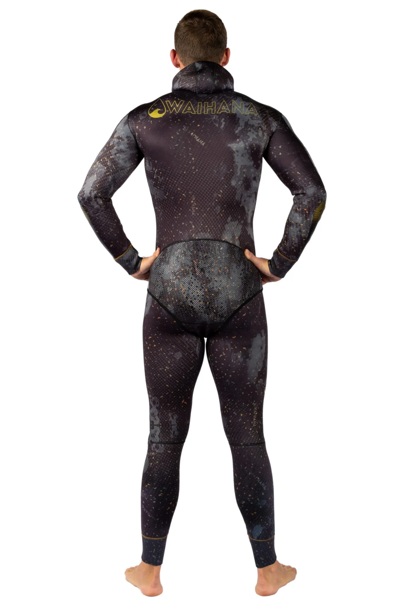 Men's Goliath Grouper 1.5mm Wetsuit