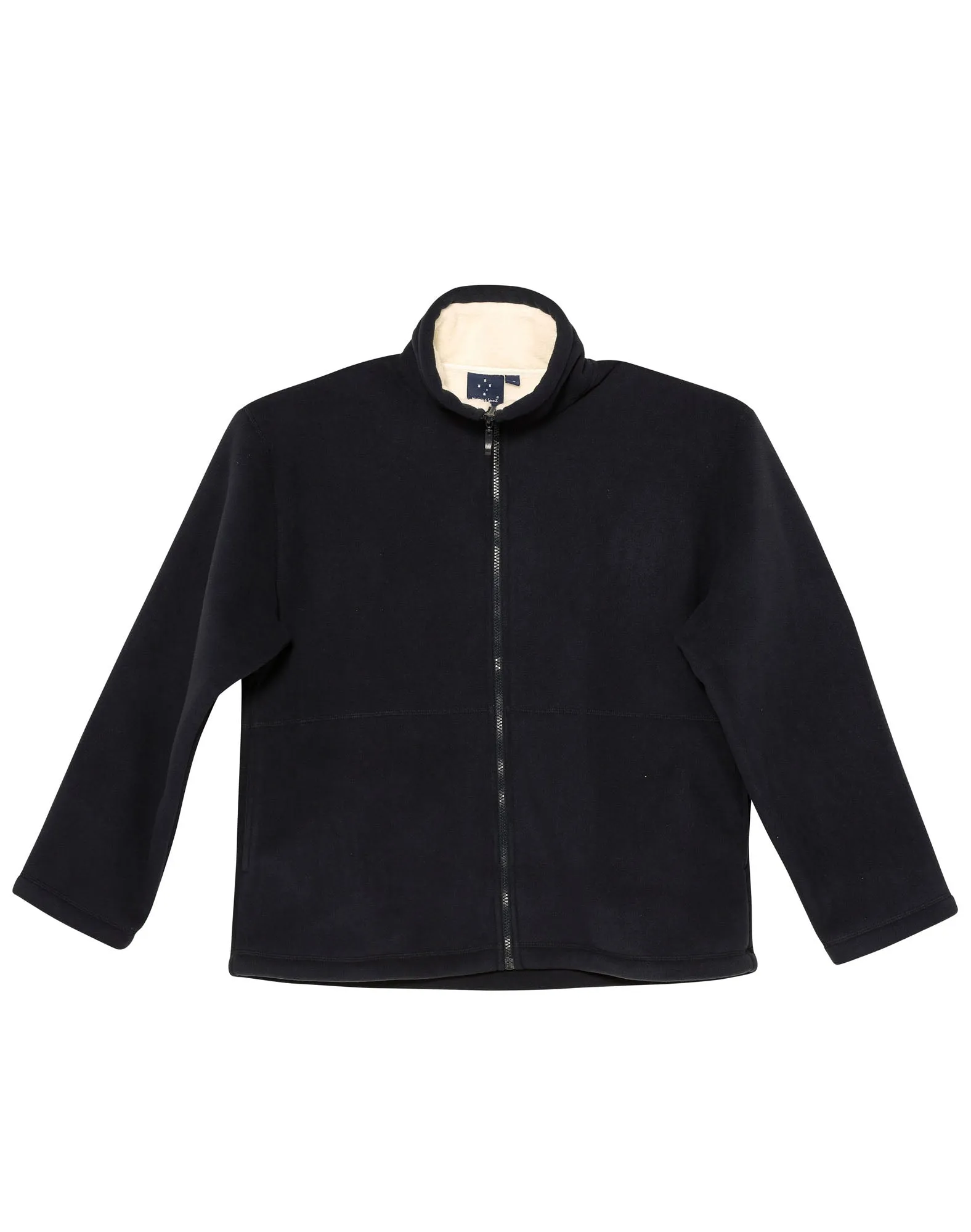 Mens Shepherd Polar Fleece Jacket (WS-PF15)