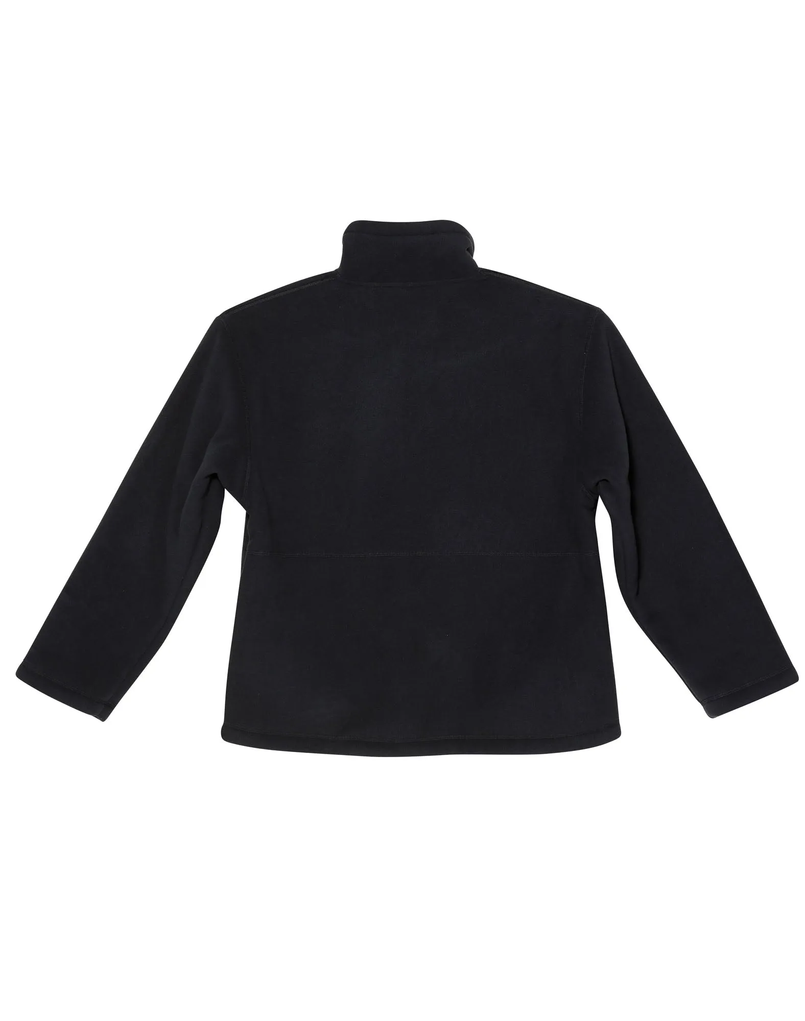 Mens Shepherd Polar Fleece Jacket (WS-PF15)
