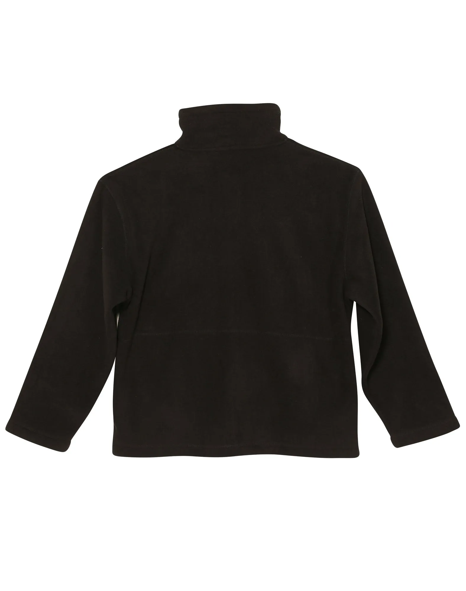 Mens Shepherd Polar Fleece Jacket (WS-PF15)