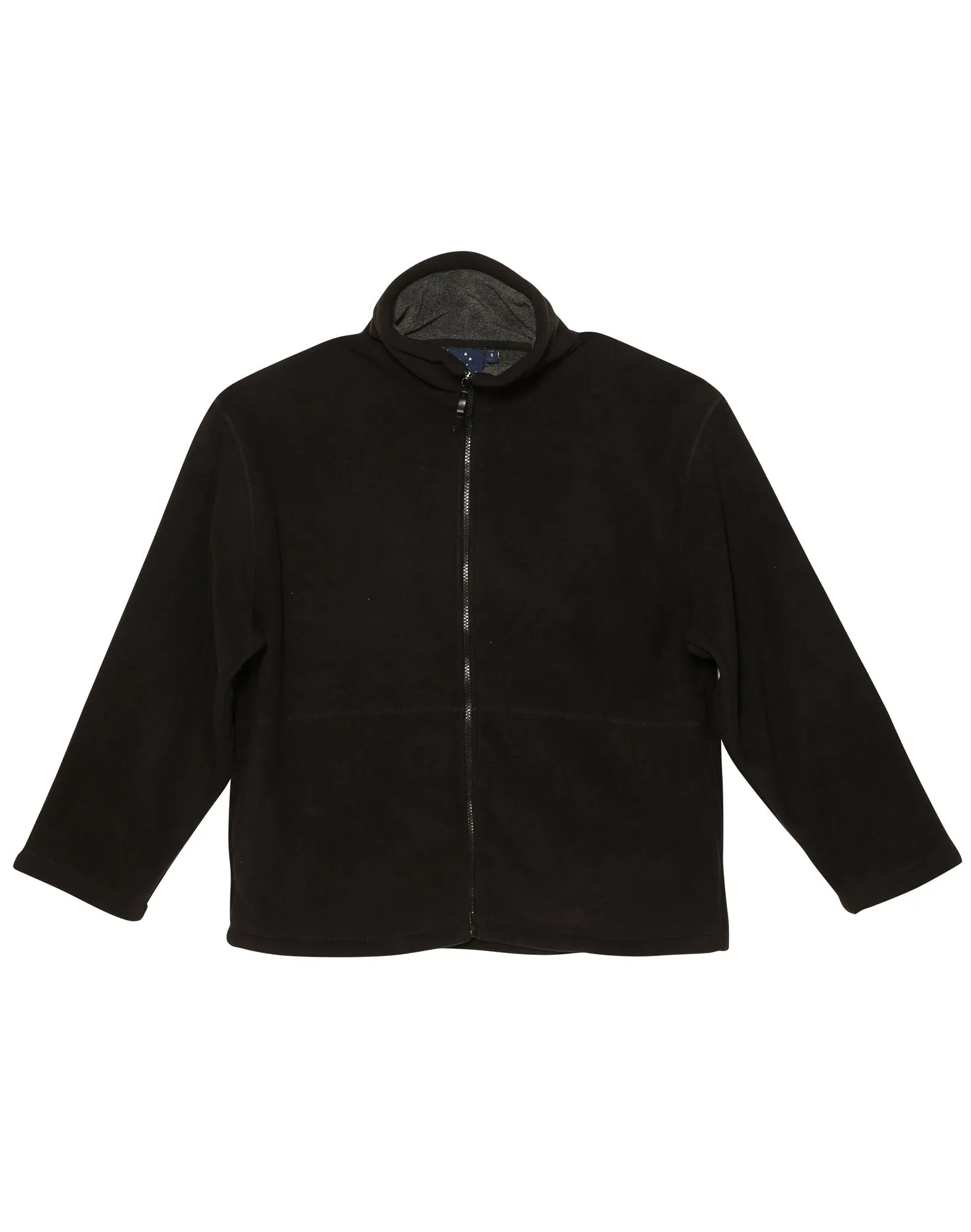 Mens Shepherd Polar Fleece Jacket (WS-PF15)