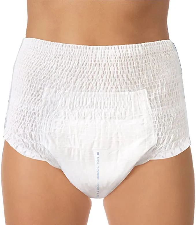 MoliCare Premium Mobile Underwear, Medium, Case/56 (4/14s)