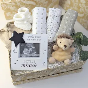 Mum To Be Pregnancy Hamper - Little Miracle