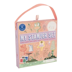 My Stamper Set: Enchanted
