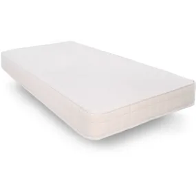Naturepedic - Organic 2-in-1 Twin Mattresses