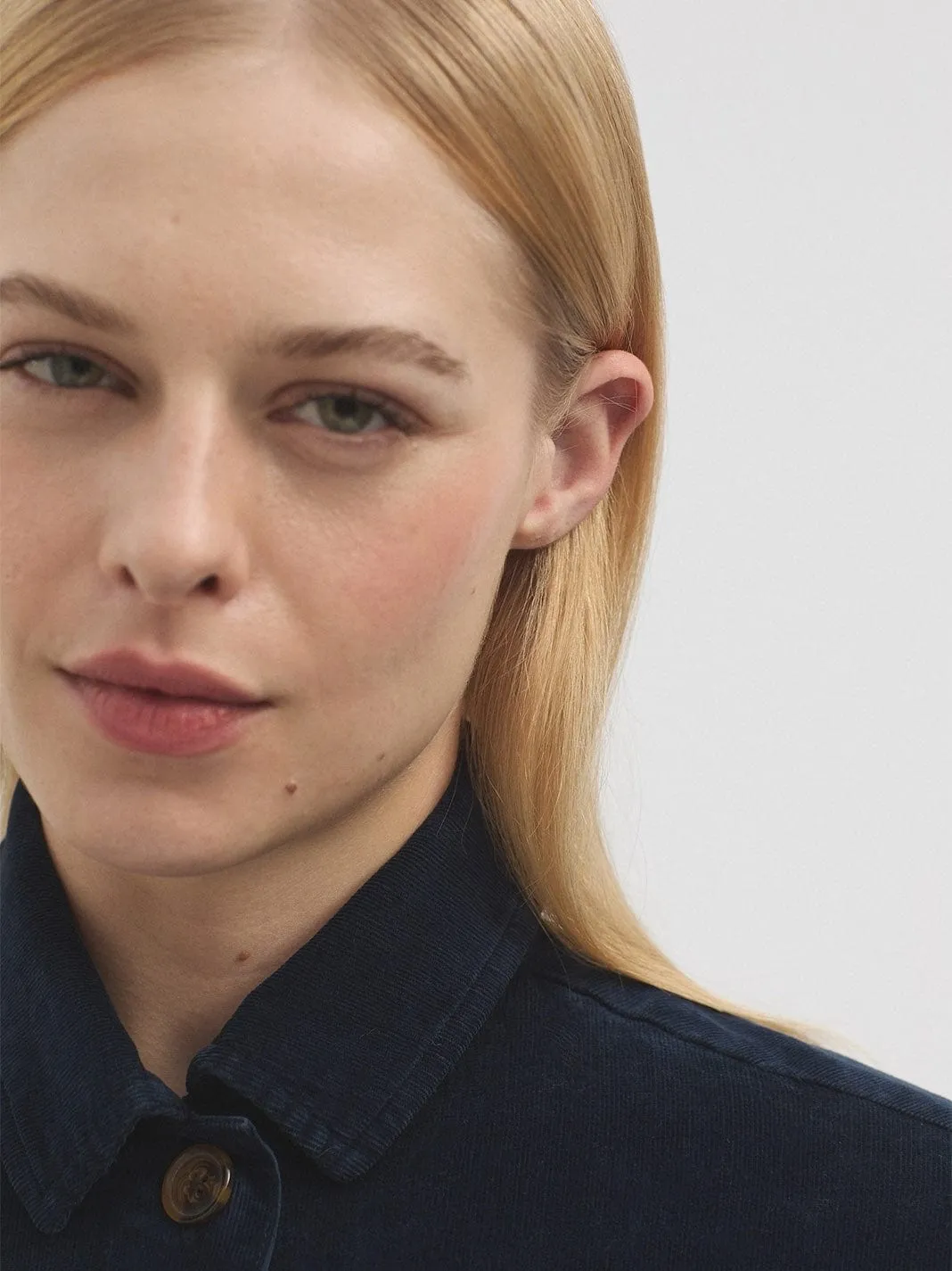 Nice Things Microcord Jacket