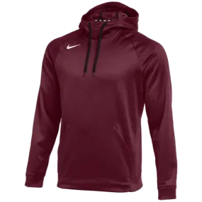 Nike Men's Therma Pullover Hoodie (Standard Fit)