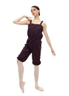 Nikolay 0404N Short Unitard