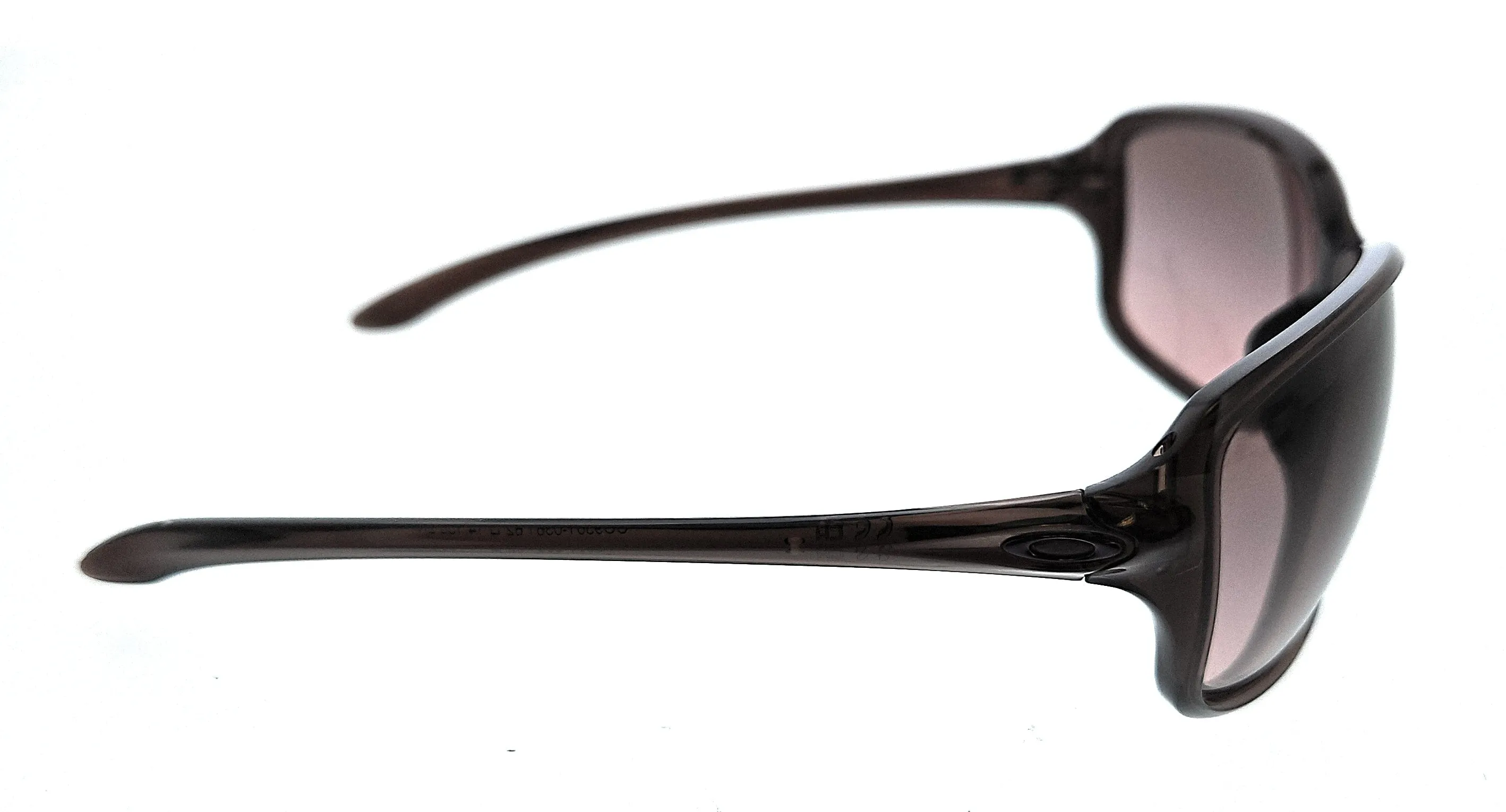 Oakley 0OO9301 930103 Cohort Amethyst Butterfly Sunglasses