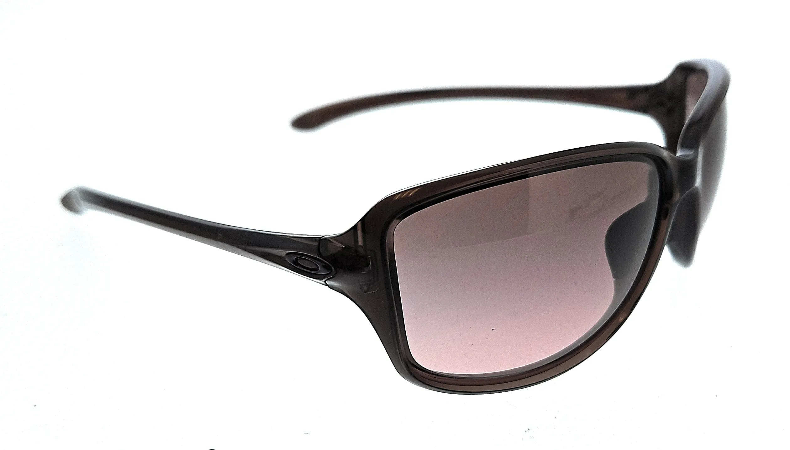 Oakley 0OO9301 930103 Cohort Amethyst Butterfly Sunglasses