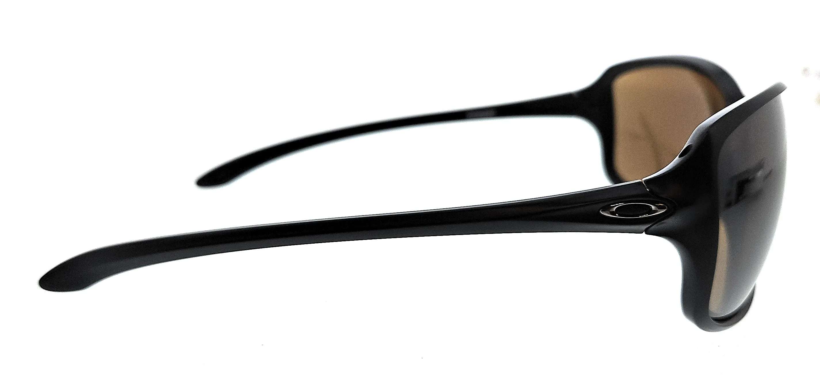 Oakley 0OO9301 930107 Cohort Matte Black Butterfly Sunglasses
