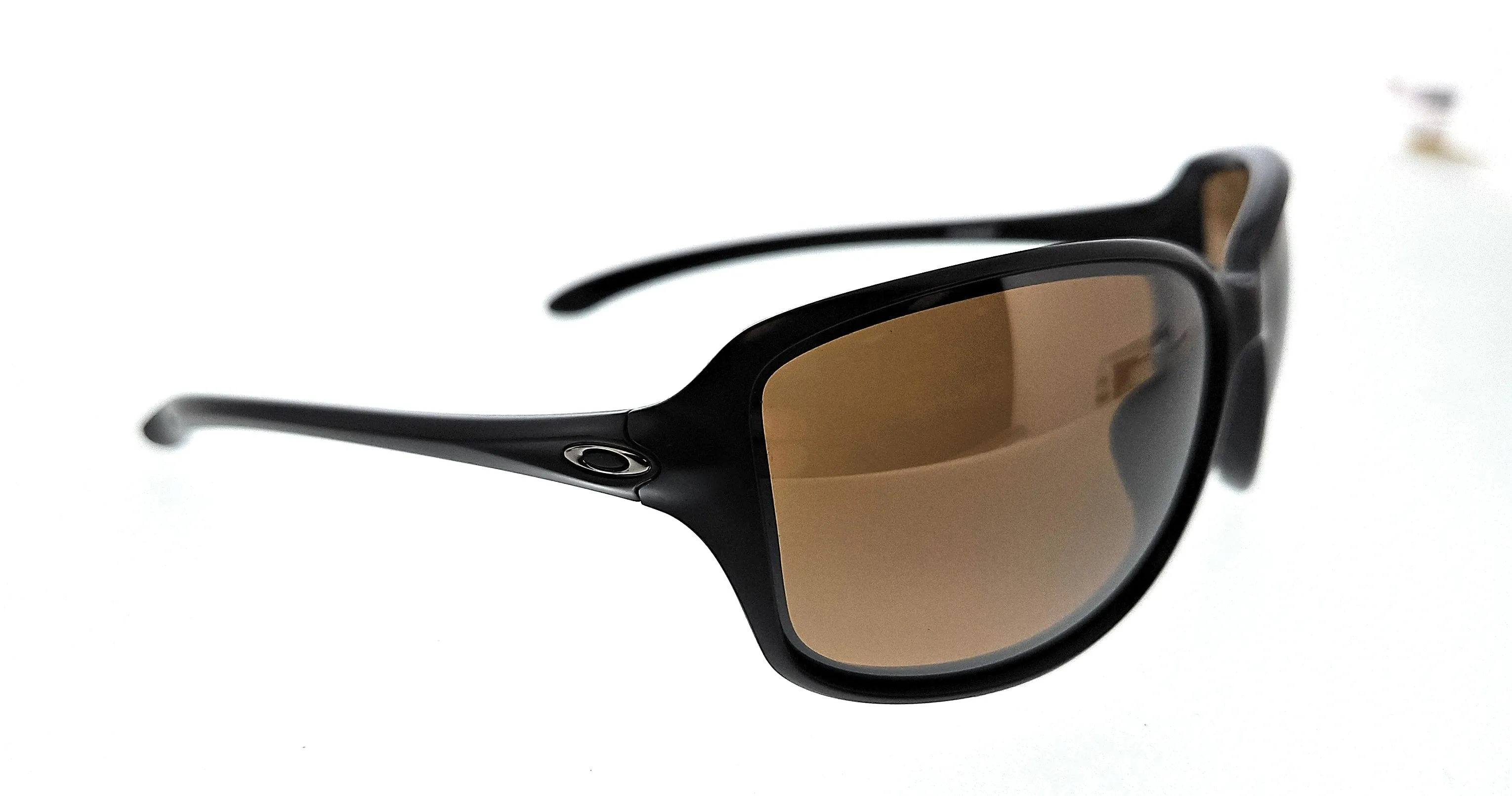 Oakley 0OO9301 930107 Cohort Matte Black Butterfly Sunglasses
