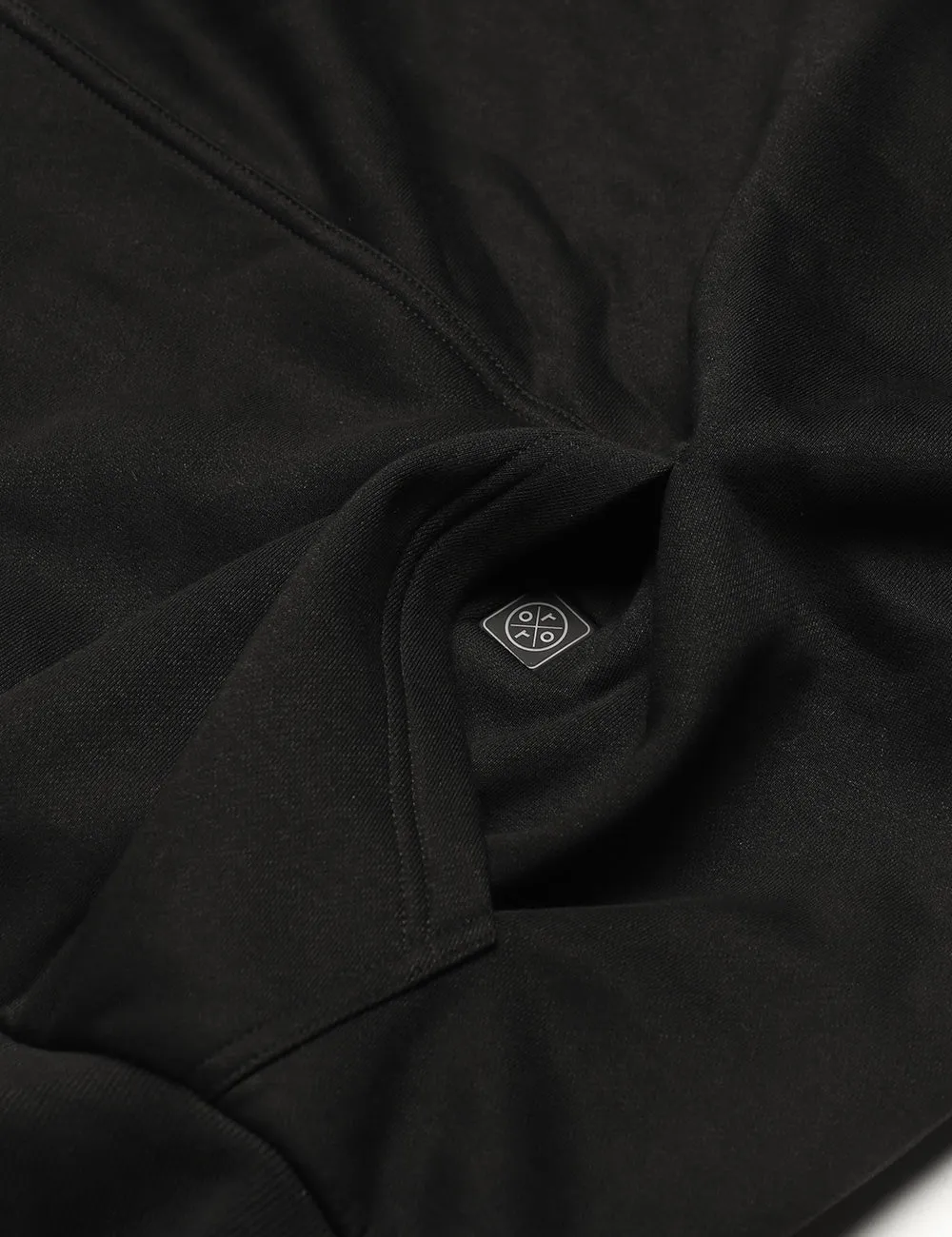 (Open-box) Unisex Heated Pullover Hoodie with Heating on Chests